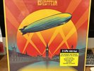 LED ZEPPELIN Celebration Day (2012) 3-LP BOX SET 180g Vinyl LIVE O2 ARENA 07 New