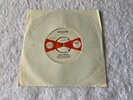 NORTHERN SOUL MOD - JACKIE  EDWARDS  - SOMETIMES / COME ON HOME - N MINT ISLAND