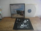 Rush A FAREWELL TO KINGS UK 70s LP mint- Canadian Hard Rock Kracher wow......
