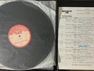 Bryan Adams Westwood One Superstar Concert Series Vinyl Set w/ Cue Sheet