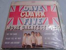 DAVE CLARK FIVE MORE GREATEST HITS JUKE BOX 7
