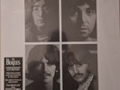 The Beatles White Album 4 vinyl LPs Boxed Set  SEALED Anniv Ed w/ ESHER DEMOS