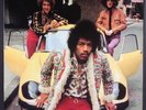 JIMI HENDRIX: live at the los angeles forum - april 26, 196 ****** 12