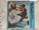 THE BEATLES THE LIVE BEATLES SAM HOUSTON COLISEUM 2 x LP GERMANY 1971-73