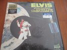 ELVIS ALOHA FROM HAWAII VIA SATELLITE - RCA QUADRADISC - 2 LP NM SHRINK
