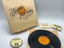 Neil Young - Harvest EX/EX 1972 Terre Haute Pressing Ultrasonic Clean Vinyl