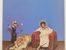 MINNIE RIPERTON ADVENTURES IN PARADISE EPIC ECPO54 Japan VINYL LP
