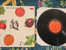 Best Of Cream Vinyl 1st Press A1 B1 Ex - Nm Polydor Stereo.