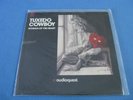 TUXEDO COWBOY WOMAN OF THE HEART 1991  AUDIOQUEST MUSIC LP1003 SEALED JAZZ BLUES