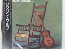 HOWLIN' WOLF S/T CHESS PLP838 Japan OBI INSERT VINYL LP