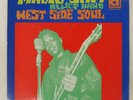 MAGIC SAM WEST SIDE SOUL DELMARK PA3013 Japan VINYL LP