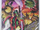 A TRIBE CALLED QUEST BEATS RHYMES AND LIFE JIVE 01241415871 US VINYL 2LP