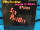 Sex Pistols  Rare German Press Great Rock ‘N’Roll Swindle VG+ Condition