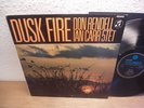 1966 Columbia SX 6064 Don Rendell Ian Carr Dusk Fire  UK Lp mono........