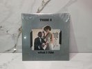 SEALED 1982 TRIBE II 2 WHAT I LIKE ELECTRO VINYL SINGLE Cel 157 RARE