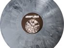 Luke Hess - Arkeo (2xGRAY MARBLED VINYL) - TECHNO/DUB *NEW*