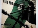 Paul McCartney Unplugged (The Official Bootleg) sealed 1991 limited #'ed edition