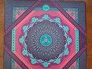 Grateful Dead LIVE AT CORNELL Vinyl 5 LP   5/8/77 Etching On 1 Side Last Record