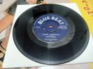 1965-Blue Beat- Eric Morris-Don Drummond-Those Teardrops-Ska Town-7'-mp3