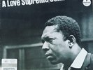 John Coltrane - A Love Supreme - Acoustic Sounds - 180 gram Vinyl Records