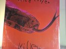 Alice Cooper – Killer - 1971 Warner Bros. BS 2567 - Vinyl Record LP w/Calendar
