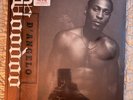 Voodoo • D'Angelo • Translucent Copper Black Ice Colored Vinyl - New & Sealed