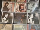 LAURA BRANIGAN - STUDIO ALBUMS + OTHERS BUNDLE X 12 - NEW AND SEALED