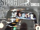 The Specials Singles LP Album vinyl record compilation remastered 2017 reissue
