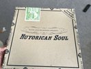 1996 Masters At Work Nuyorican Soul Vinyl LP Album Record