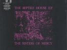 SISTERS OF MERCY RSD 2023 - THE REPTILE HOUSE EP (RSD23 EX) VINYL LP NEW