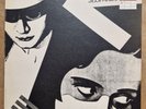 THE SOUND Jeopardy KOROVA KODE2 Inner UK 1980 VINYL LP EX