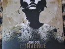Converge Jane Doe 2x LP Gatefold Black Vinyl 1st Pressing Equal Vision Records