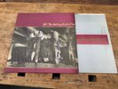U2 : LP THE UNFORGETTABLE FIRE - USA FULLY SIGNED