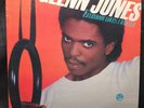 Glenn Jones - Everybody Loves a Winner 1983 Mini-LP, Vinyl Record