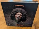 Funkadelic Maggot Brain LP 12