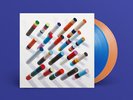 Future Islands : From a Hole in the Floor to a Fountain of Youth VINYL 12