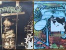 CONVERGE – When Forever Comes Crashing & Petitioning the Empty Sky - Used LPs