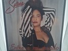 Selena Enter A Mi Mundo Beautiful Album factory sealed Vinyl