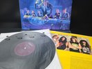 Megadeth Rust In Peace Lp Vinyl 1990 1st *RETAIL Press W/Insert VG++/NM- Wax