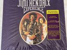 Jimi Hendrix Experience First Edition 8 LP Purple Velvet Vinyl  Set 2000/SEALED
