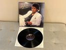 1982 OG MICHAEL JACKSON THRILLER EX RARE COVER 33 1/3 LP Used FREE S/H