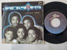 The Jacksons/ Michael Jackson - Lovely One 7'' Vinyl Holland