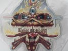 Iron Maiden The Clairvoyant Vinyl Album Excellent Condition With Sleeve
