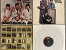 BEATLES BUTCHER COVER GENUINE 1966 EXCELLENT 3RD STATE PEEL YESTERDAY AND TODAY