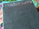 V Rare Harthouse Chapter 2 , techno 2 and Robert Armani mixes