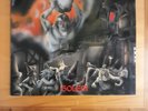 Protector – Golem / 1x Vinyl *ORIGNIAL PRESS*