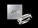 SHOWNU X HYUNGWON LOVE ME EP Album LOVE RING Ver/QR Card+Ring+7 Card+Pouch+GIFT
