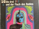Die Drei Fragezeichen Vinyls teils OVP