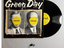 Green day - nimrod vinyl record