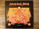 BLACK SABBATH Sabbath Bloody Sabbath Vinyl LP 1973 WWA UK 1st Press VG+/NM